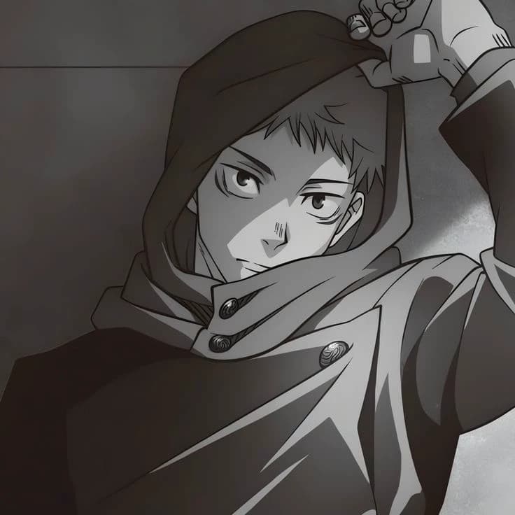 Yuji Itadori thumbnail