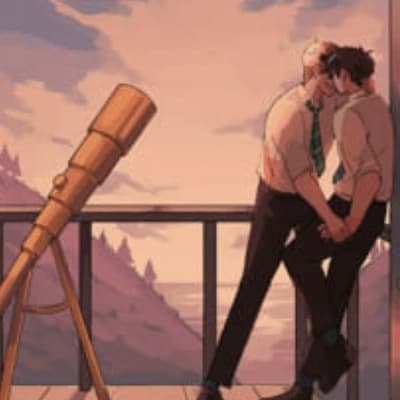 Drarry thumbnail