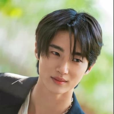 Byeon Woo-seok thumbnail