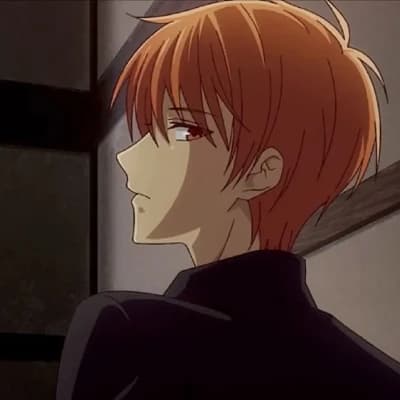 Kyo Sohma thumbnail
