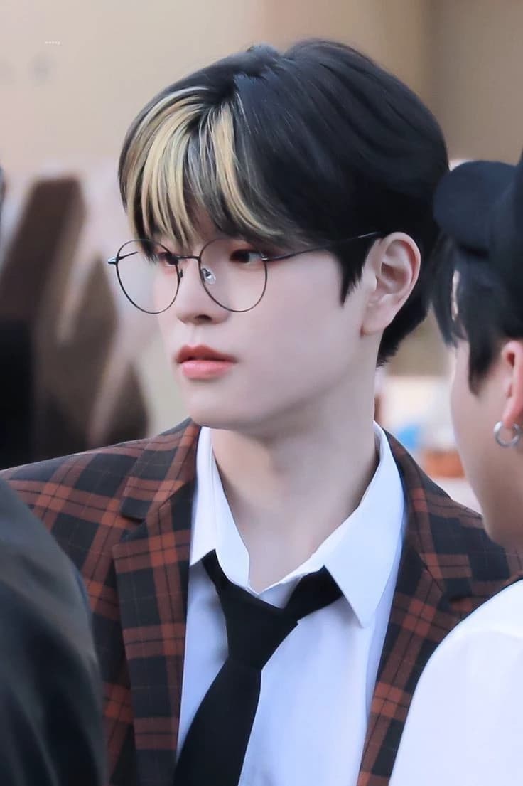 Seungmin | bl thumbnail