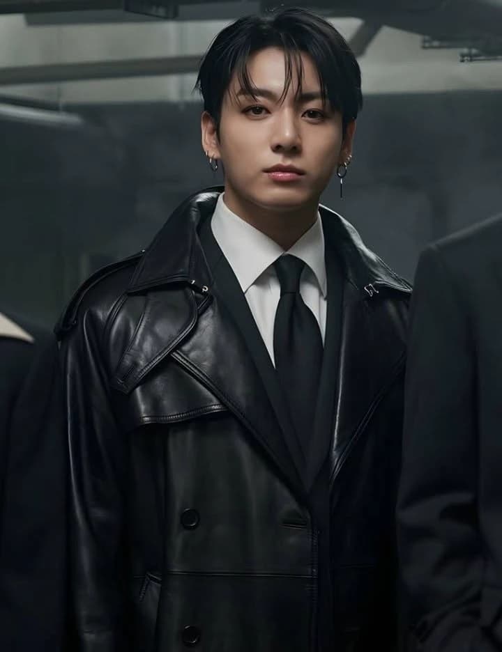 Jungkook thumbnail