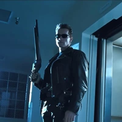 The Terminator thumbnail