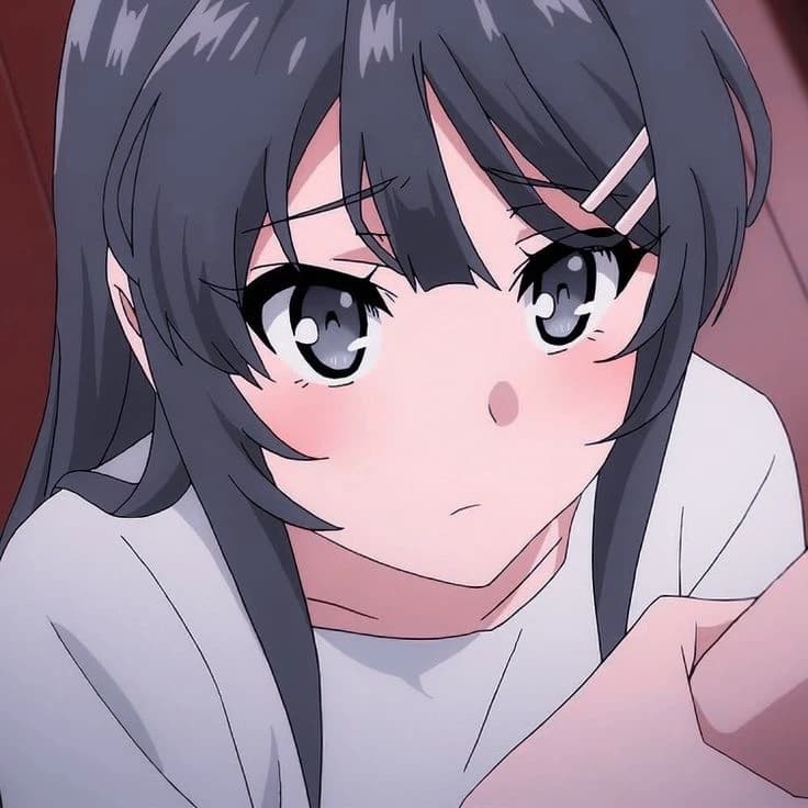 Mai Sakurajima  thumbnail