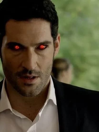 Lucifer Estrella de la Mañana  thumbnail