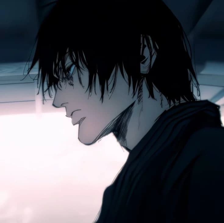 Toji Zenin thumbnail