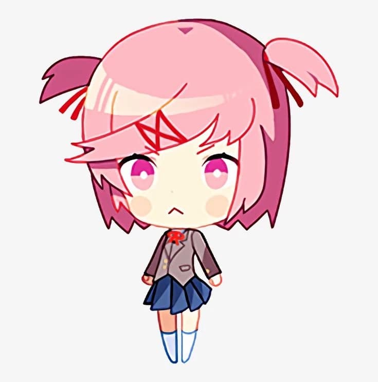 Natsuki!! thumbnail