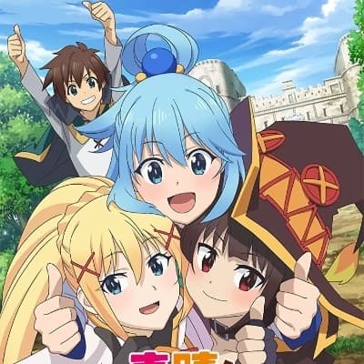 Konosuba rpg thumbnail