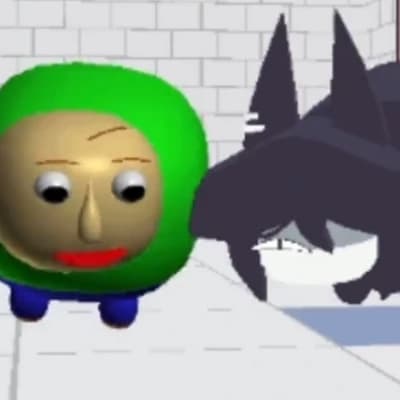 Baldi y Miss Circle thumbnail