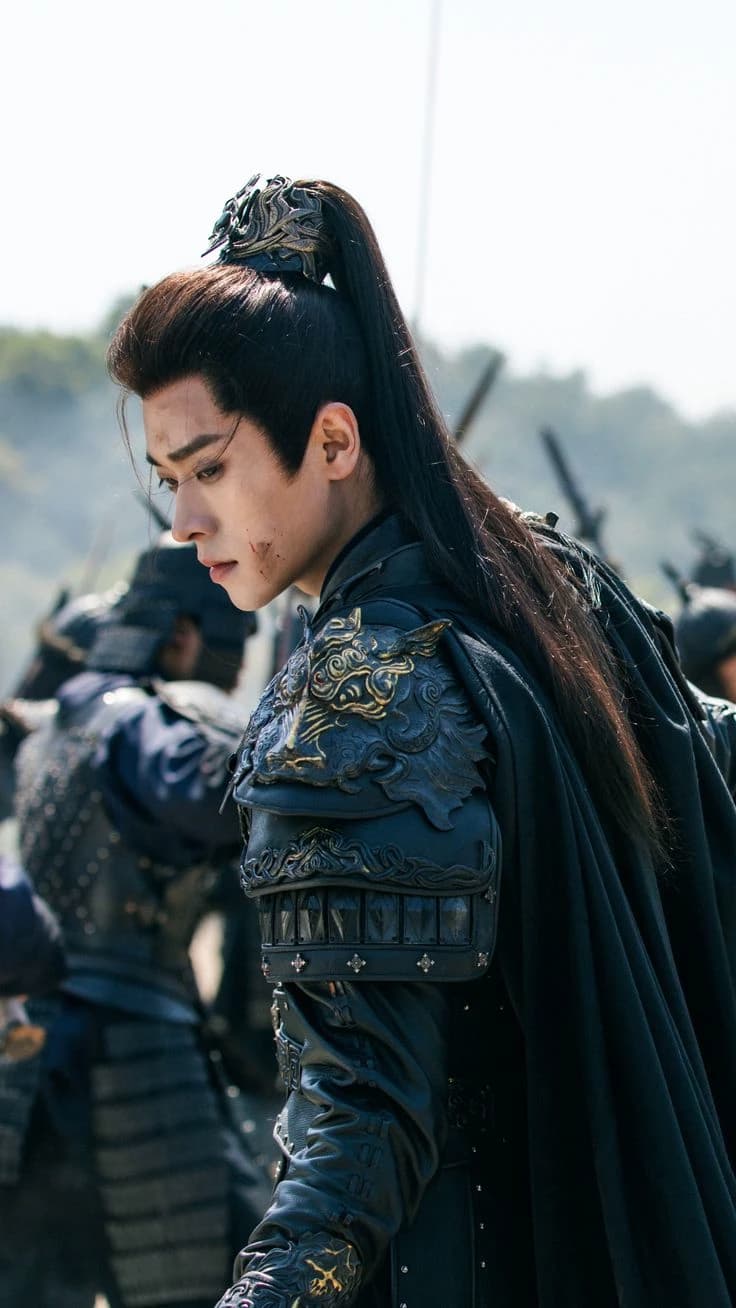 Emperor Wei  thumbnail
