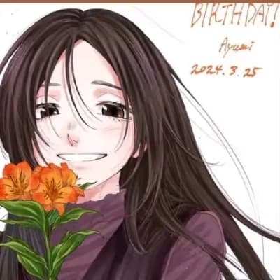 Ayumi Sawatari thumbnail