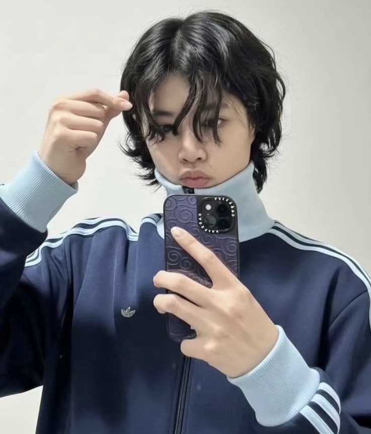 Louis Lim - Lngshot thumbnail