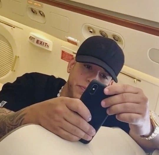 Daddy Yankee  thumbnail