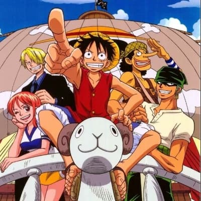 ONE PIECE RPG thumbnail