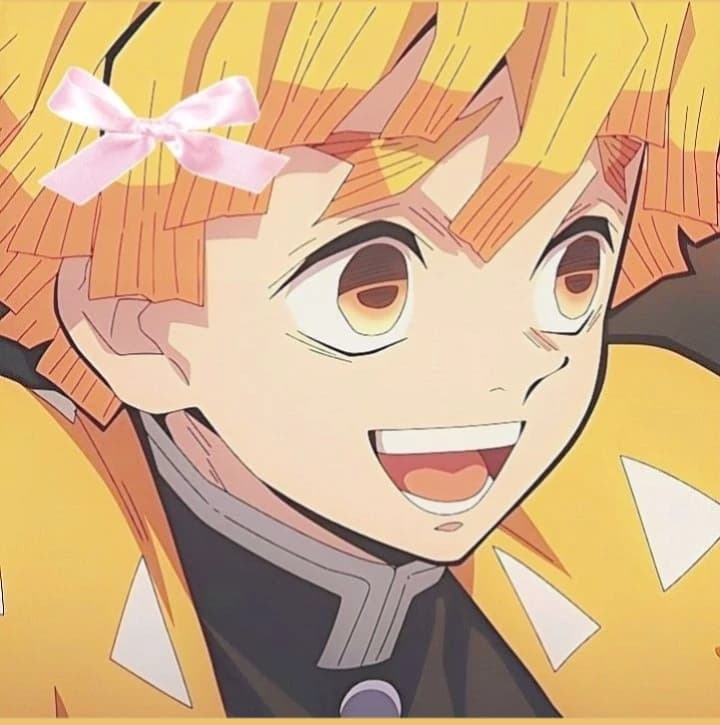Zenitsu Agatsuma thumbnail
