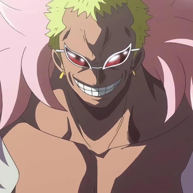 Doflamingo  thumbnail