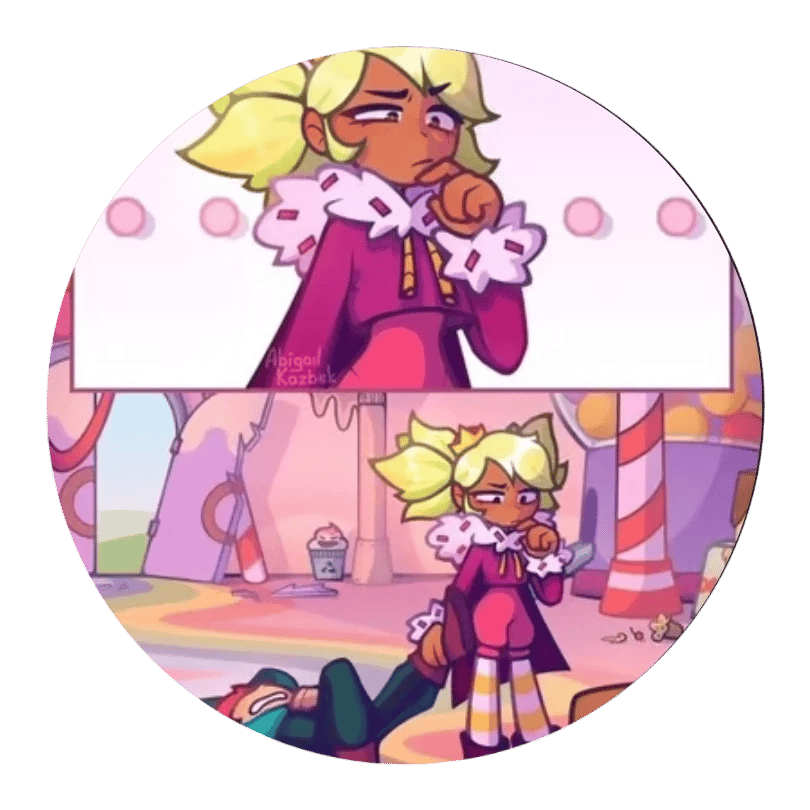 Mandy x Chester Brawl Stars thumbnail