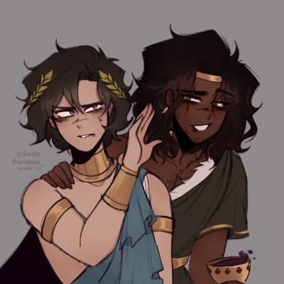 Odiseo y Aquiles (hijos) BL thumbnail