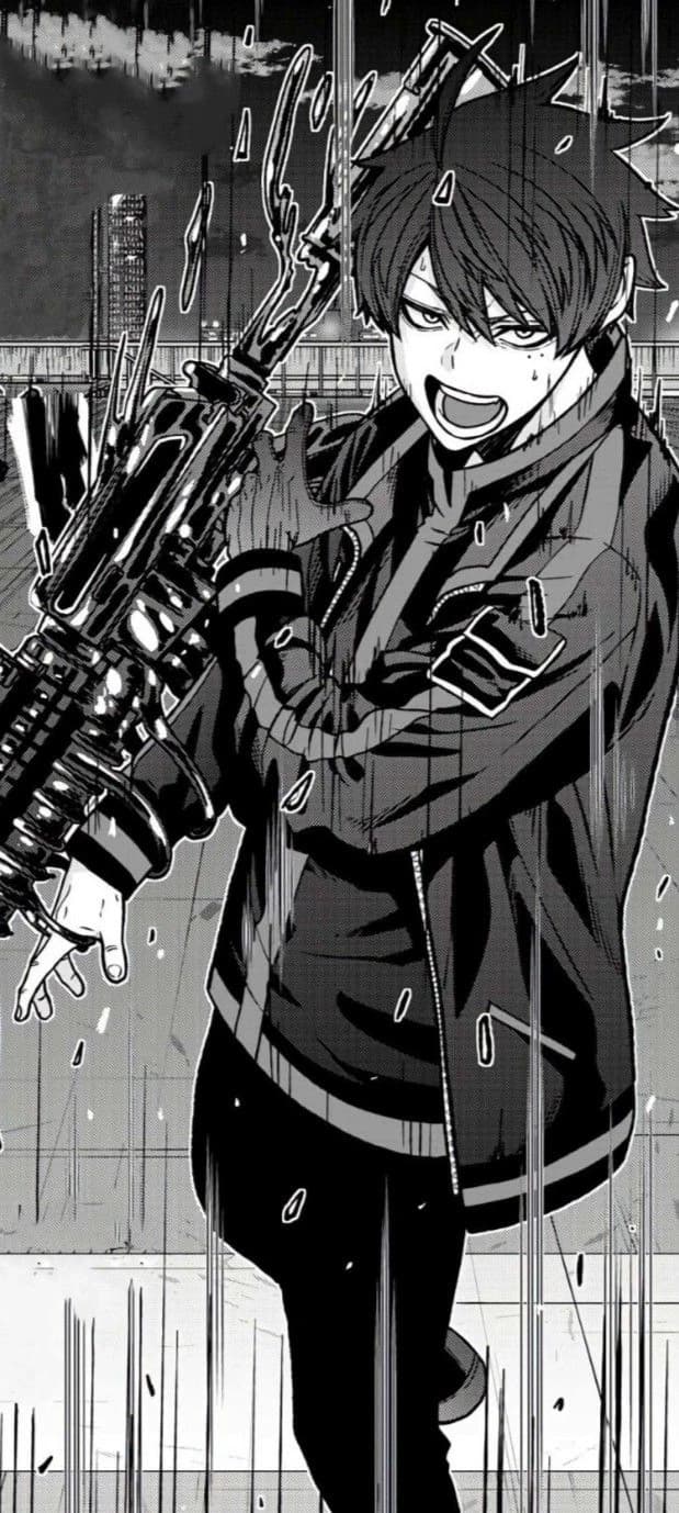 Shiki Ichinose thumbnail
