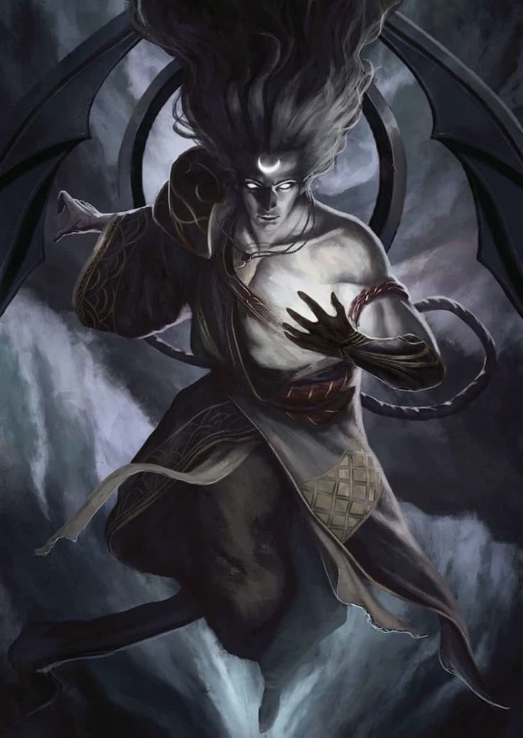 Hecate Mingualt thumbnail