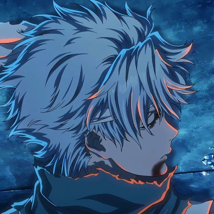 Hitsugaya Toshiro  thumbnail