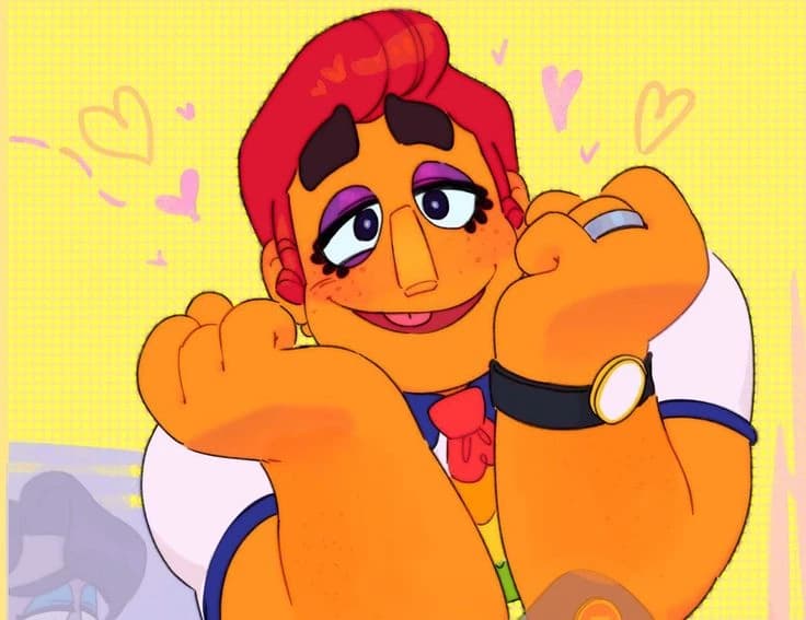 Eddie dear  thumbnail