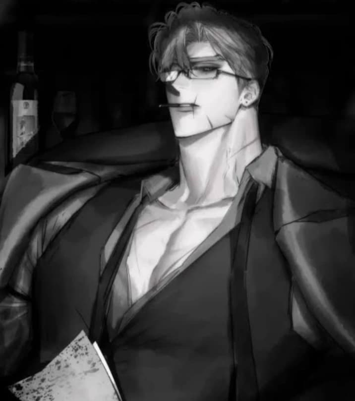 Vincent den Volkov thumbnail