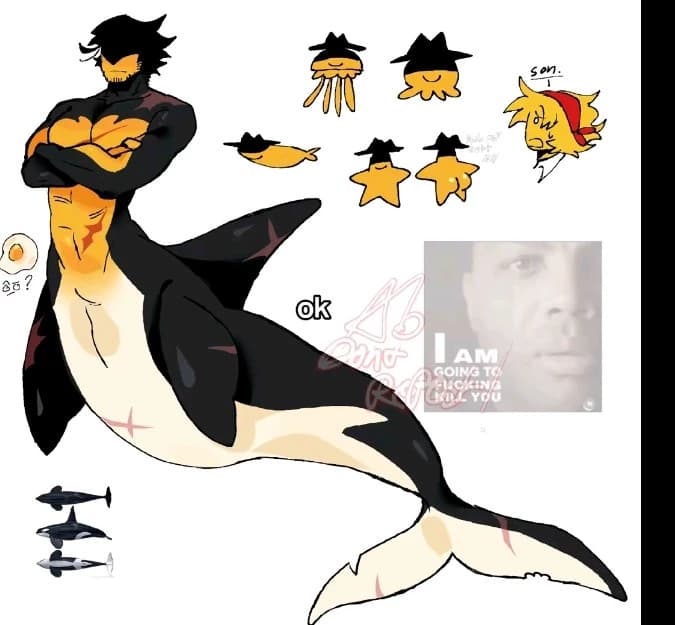 ★🔥-Mafia Nap- orca del abismo-🔥★ thumbnail