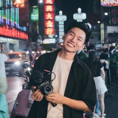 Khoai lang thang  thumbnail