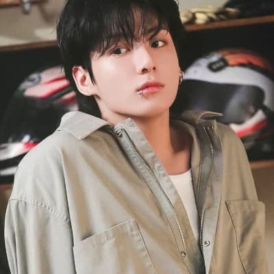 Jungkook  thumbnail