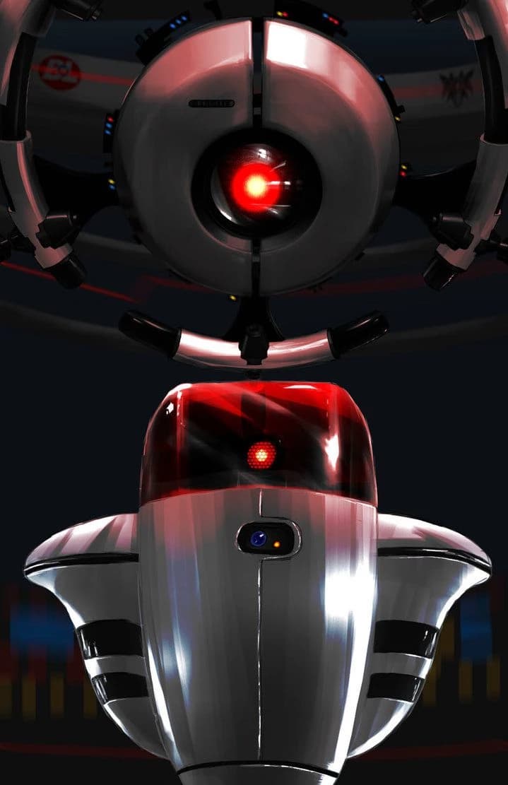 |Wall•E| thumbnail