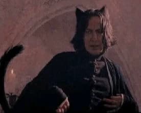 Severus Snape thumbnail
