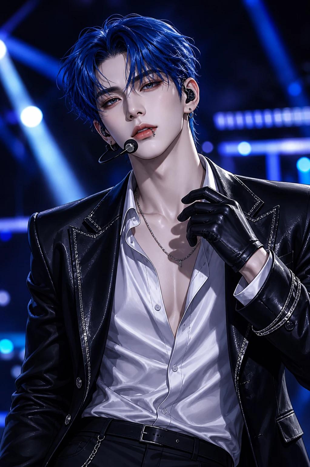 Jace | Idol | BL thumbnail