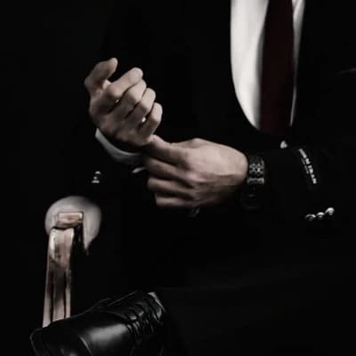 Hayden Roswell (Mafia Husband) thumbnail