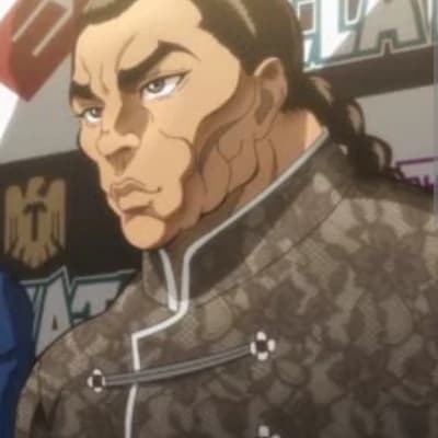 Retsu Kaoih  thumbnail