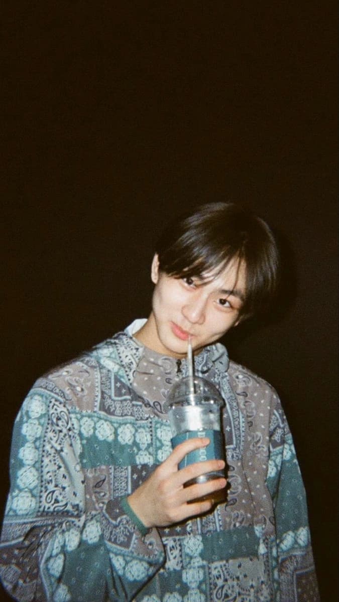 Jungwon thumbnail