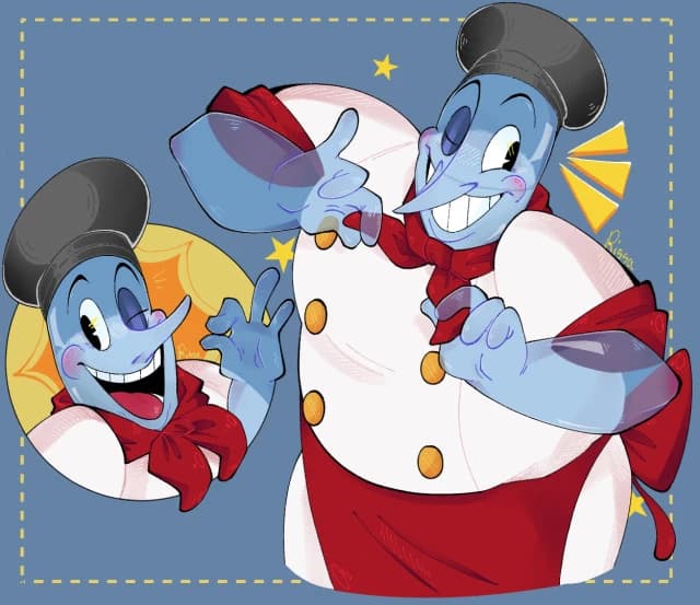 Chef Saltbaker thumbnail