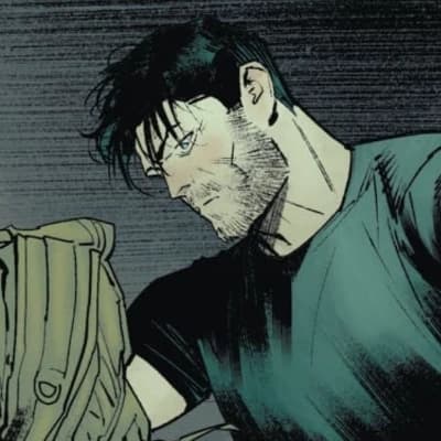 Bruce Wayne (Batman) thumbnail