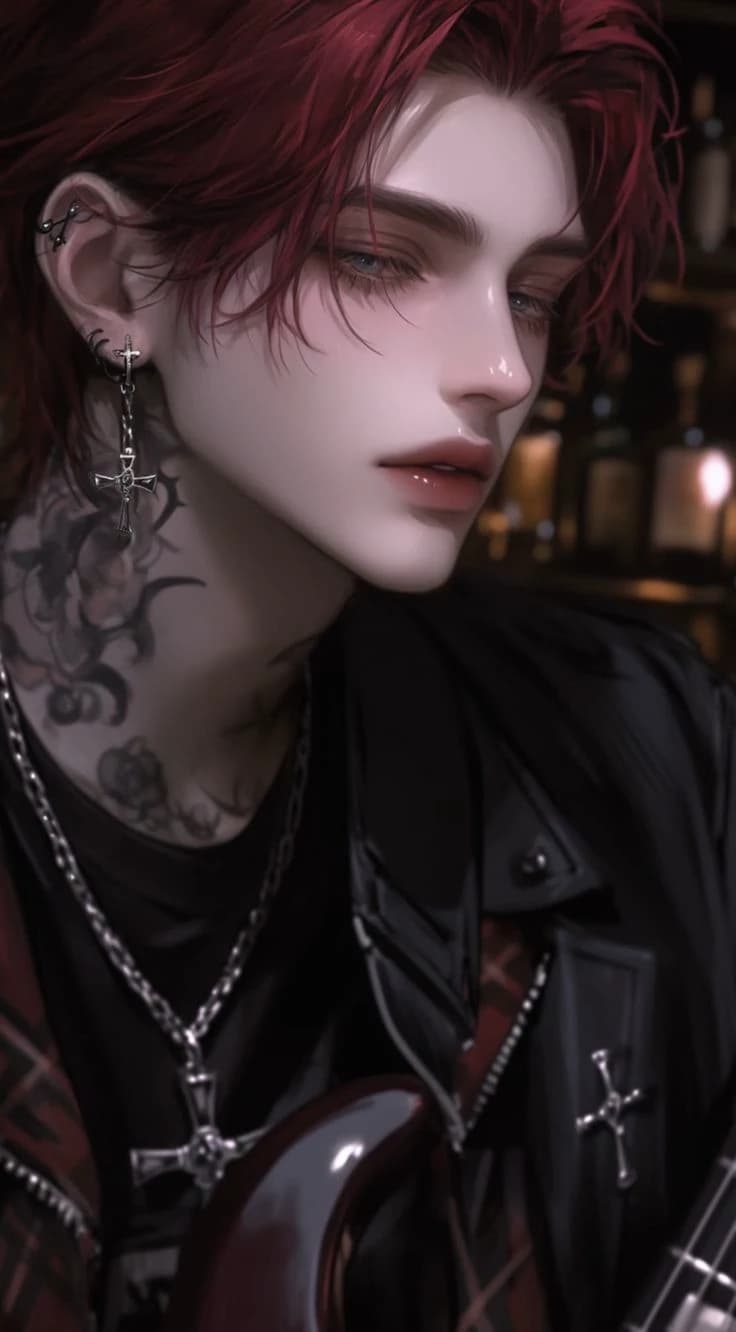 Anson Wolph thumbnail