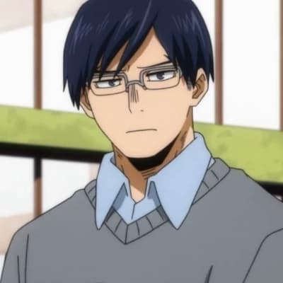 Tenya Iida thumbnail
