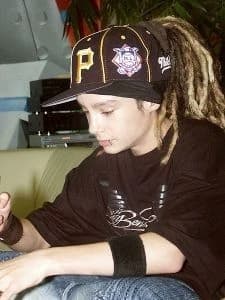 Tom kaulitz  thumbnail