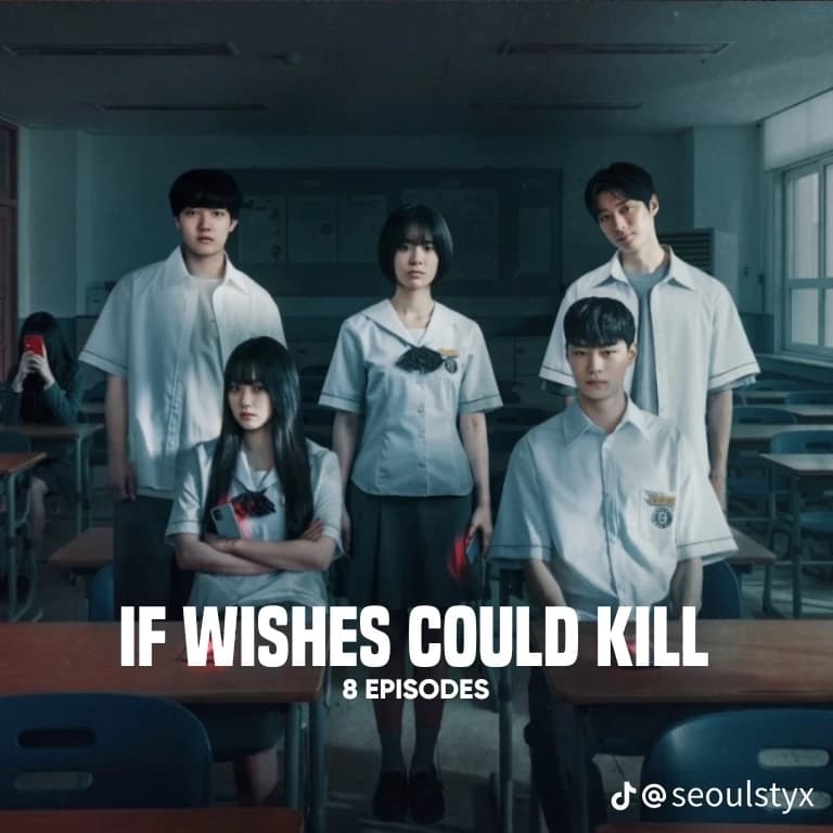 If Wishes Could Kill thumbnail