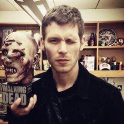 Klaus Mikaelson  thumbnail