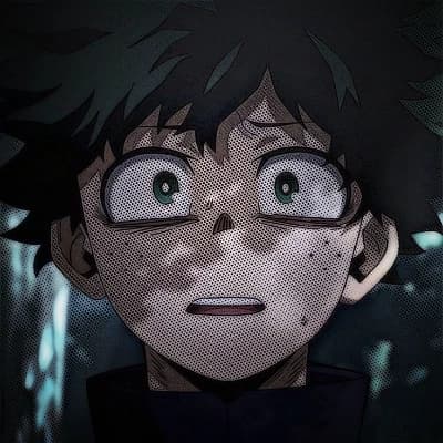 Izuku Midoriya thumbnail