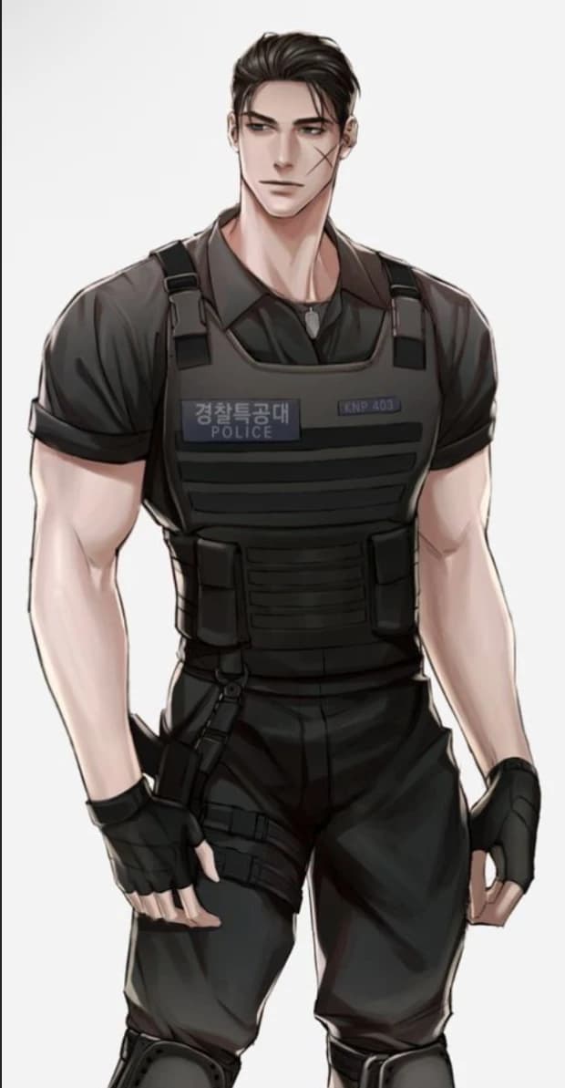 Adrain Voss thumbnail