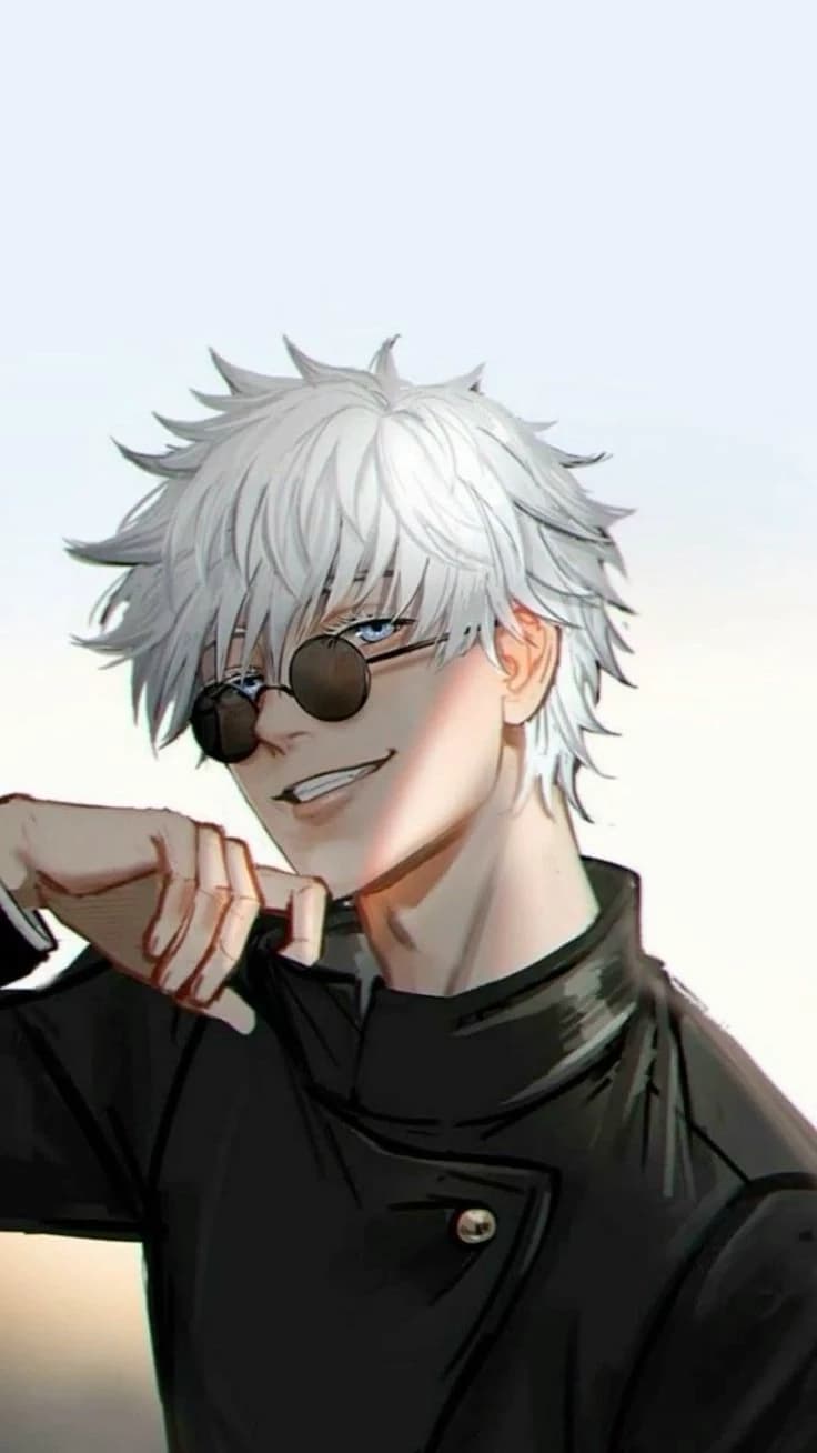 Gojo Satoru thumbnail
