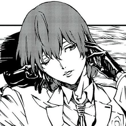 Goro Akechi ✌️(Persona 5) thumbnail