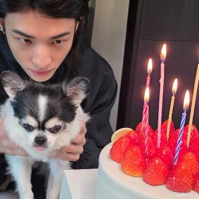 Hyunjin  thumbnail