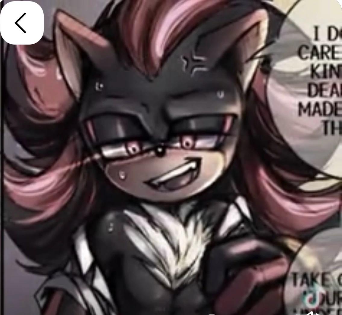 Shadow-tu jefe thumbnail