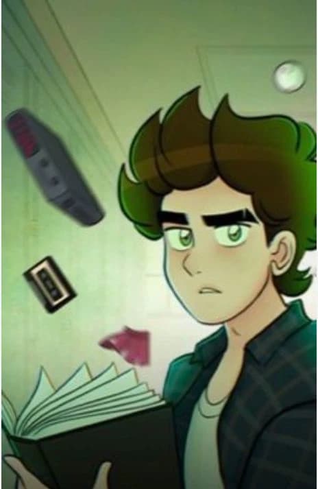 Jackson Smith thumbnail